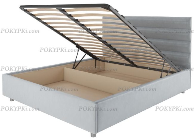 Кровать Dimax Левита с подъемным механизмом Кровать Dimax Левита с подъемным механизмом