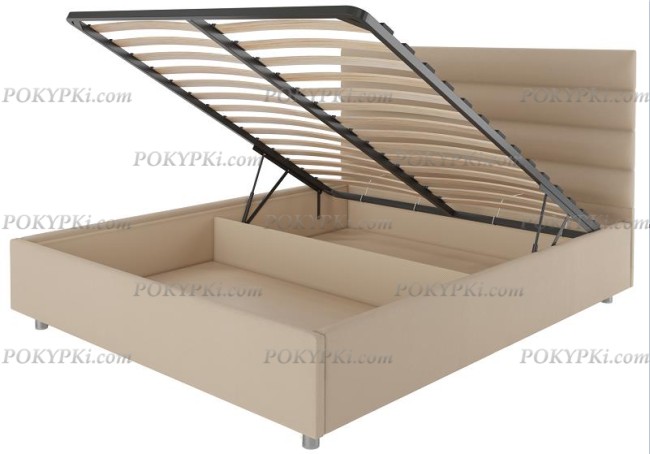 Кровать Dimax Левита с подъемным механизмом Кровать Dimax Левита с подъемным механизмом