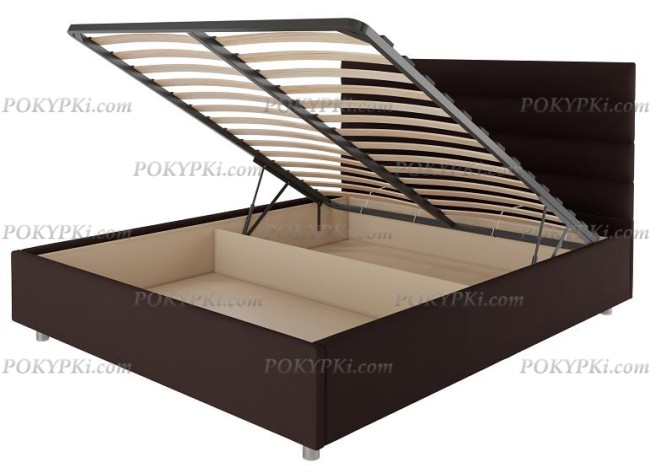 Кровать Dimax Левита с подъемным механизмом Кровать Dimax Левита с подъемным механизмом