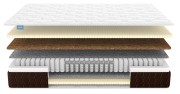 Матрас Твин Медиум Софт Матрас Твин Медиум Софт