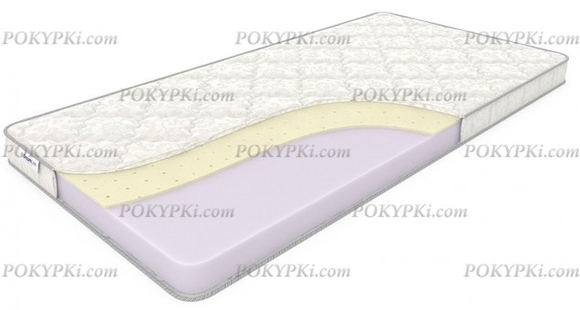 Наматрасник Dreamline ППУ 80 + Латекс 10 Наматрасник Dreamline ППУ 80 + Латекс 10