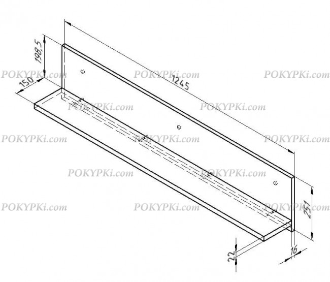 Детская комната Сильвер  Детская комната Сильвер