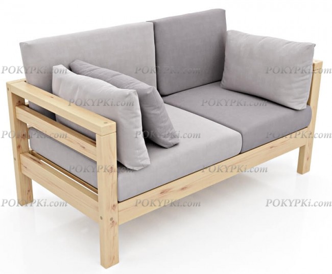 Диван Домино Мини Диван Домино Мини