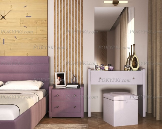 Туалетный столик Аделия Туалетный столик Аделия