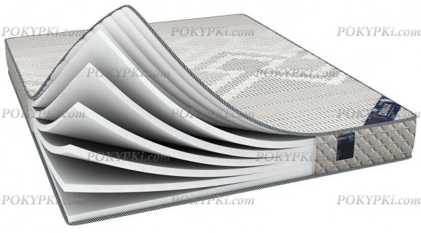 Матрас Dimax Онли Базис Матрас Dimax Онли Базис