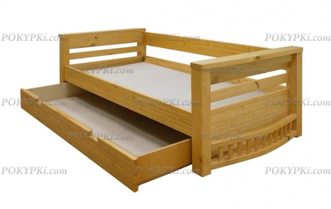 Кровать Шатл