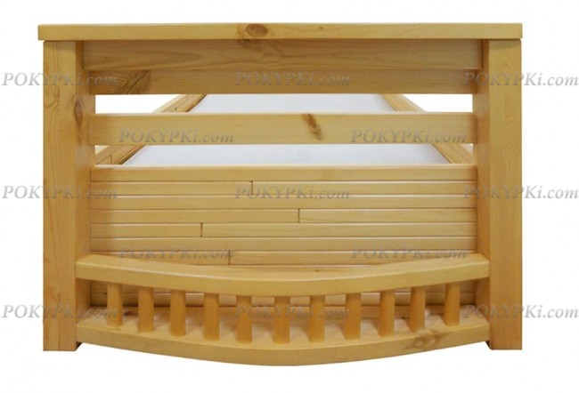 Кровать Шатл