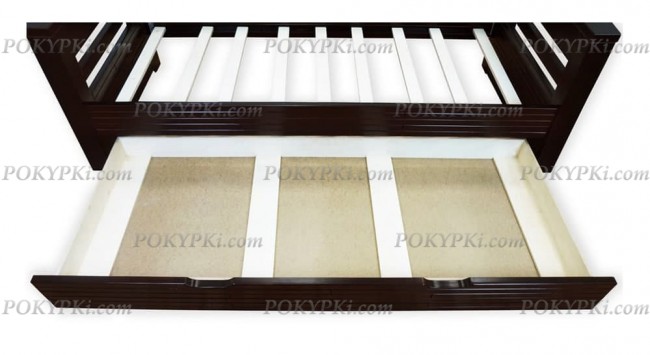 Кровать Шатл