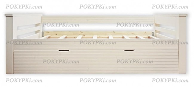 Кровать Шатл