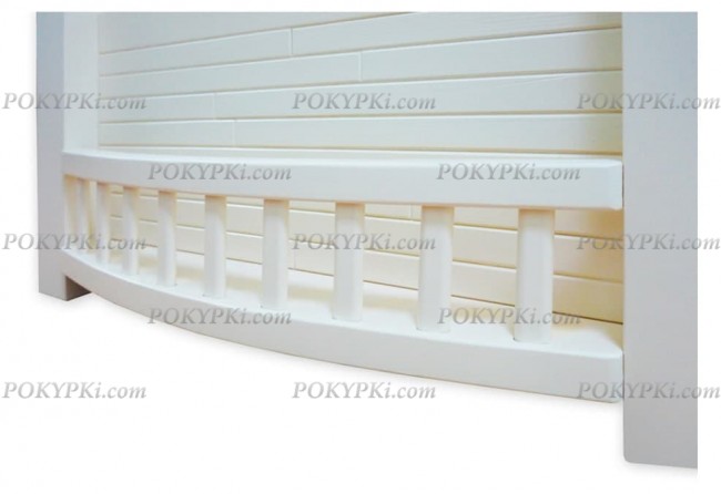 Кровать Шатл