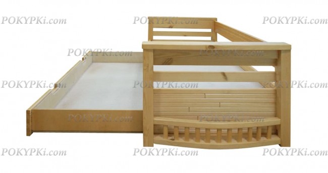 Кровать Шатл