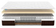 Матрас Твин Мемо Хард Матрас Твин Мемо Хард