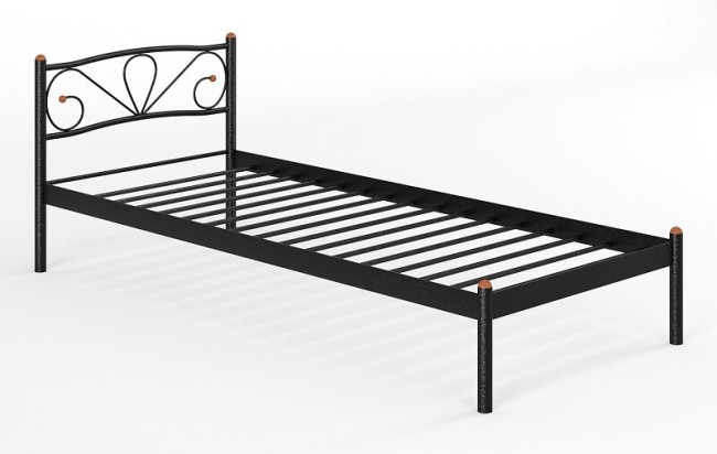 Металлическая кровать Нео Металлическая кровать Нео
