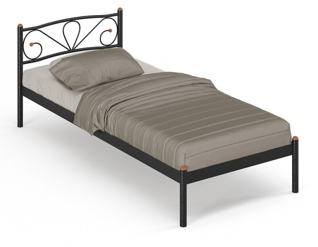 Металлическая кровать Нео Металлическая кровать Нео