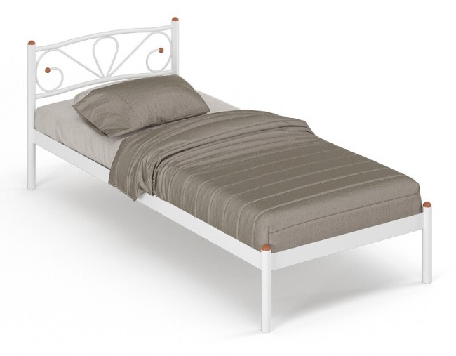 Металлическая кровать Нео Металлическая кровать Нео