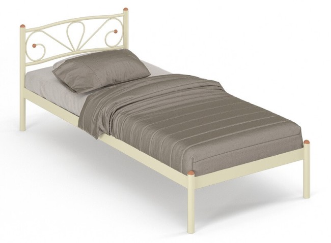 Металлическая кровать Нео Металлическая кровать Нео