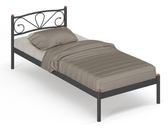 Металлическая кровать Нео Металлическая кровать Нео
