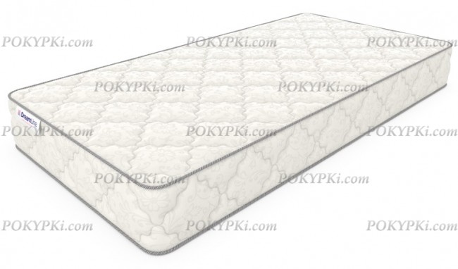 Матрас DreamRoll в жаккардовом чехле Матрас DreamRoll в жаккардовом чехле