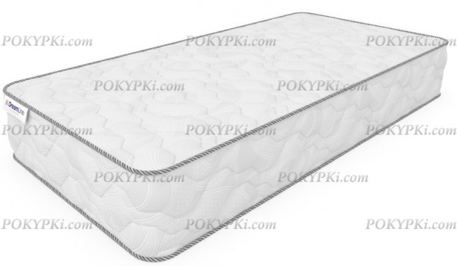 Матрас Dreamline Prime Soft DS в трикотажном чехле Матрас Dreamline Prime Soft DS в трикотажном чехле