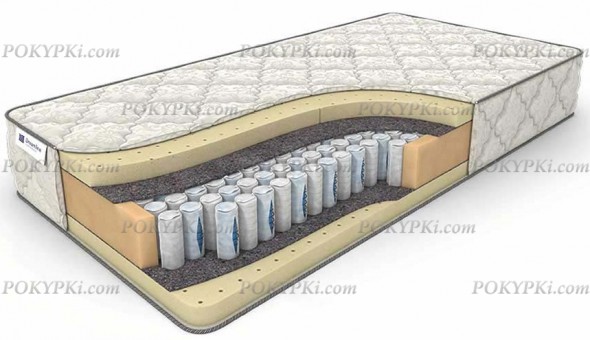 Матрас Dreamline Prime Soft DS Матрас Dreamline Prime Soft DS