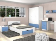 Детская комната Дельта Сильвер Композиция 21 Детская комната Дельта Сильвер Композиция 21