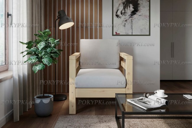 Кресло Домино