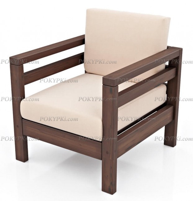 Кресло Домино