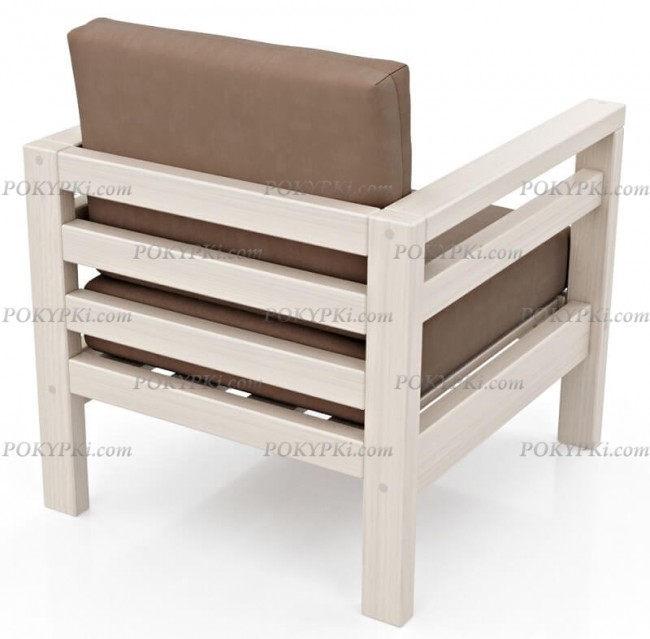 Кресло Домино