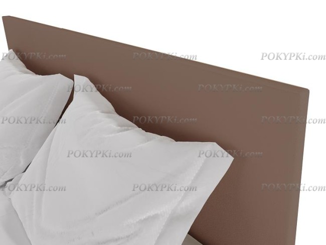 Кровать Dimax Джеффер с ортопедическим основанием Кровать Dimax Джеффер с ортопедическим основанием