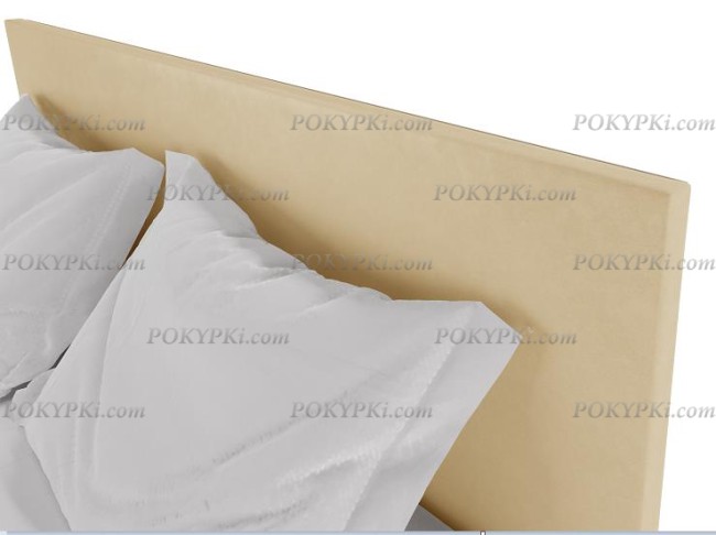 Кровать Dimax Джеффер с ортопедическим основанием Кровать Dimax Джеффер с ортопедическим основанием