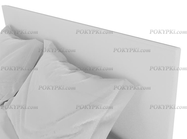 Кровать Dimax Джеффер с ортопедическим основанием Кровать Dimax Джеффер с ортопедическим основанием