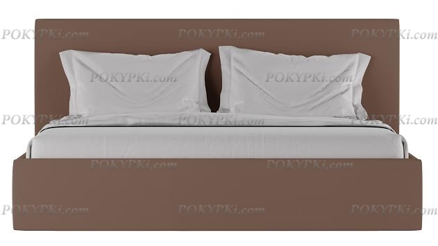 Кровать Dimax Джеффер с ортопедическим основанием Кровать Dimax Джеффер с ортопедическим основанием