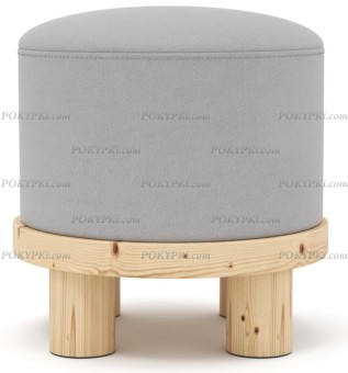 Пуф Сканди 1 Пуф Сканди 1