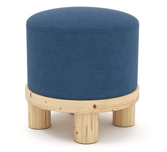 Пуф Сканди 1 Пуф Сканди 1