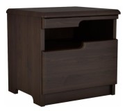 Тумба прикроватная Дримлайн Бельфор Ясень