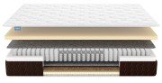 Матрас Твин Медиум Мемо Матрас Твин Медиум Мемо