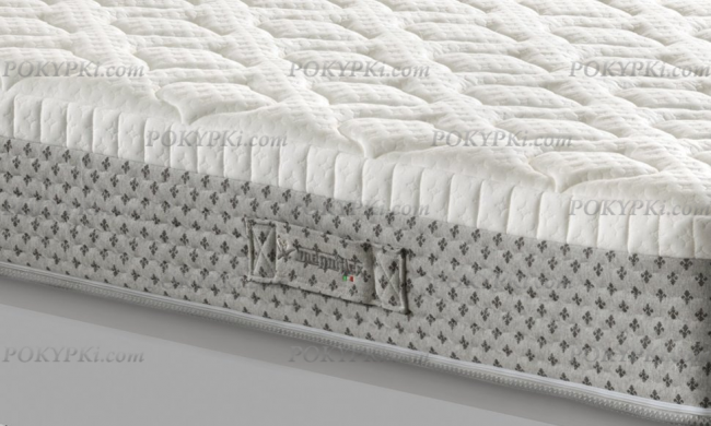 Матрас New Comfort Dual 10 Матрас New Comfort Dual 10