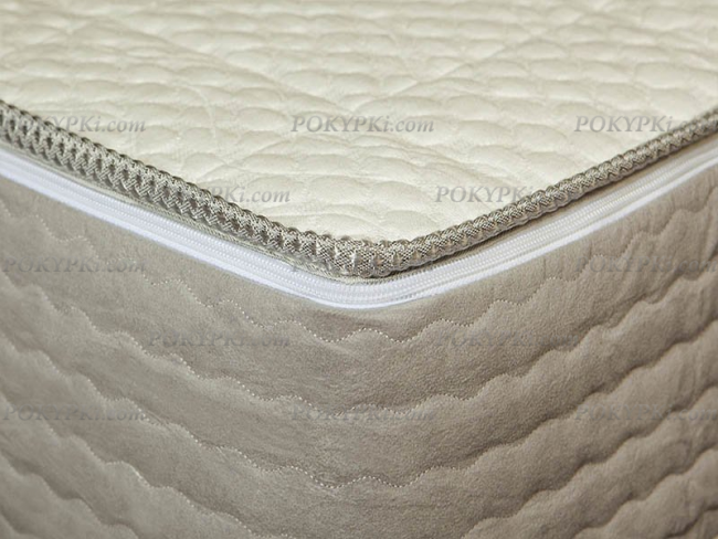 Матрас New Comfort Dual 10 Матрас New Comfort Dual 10