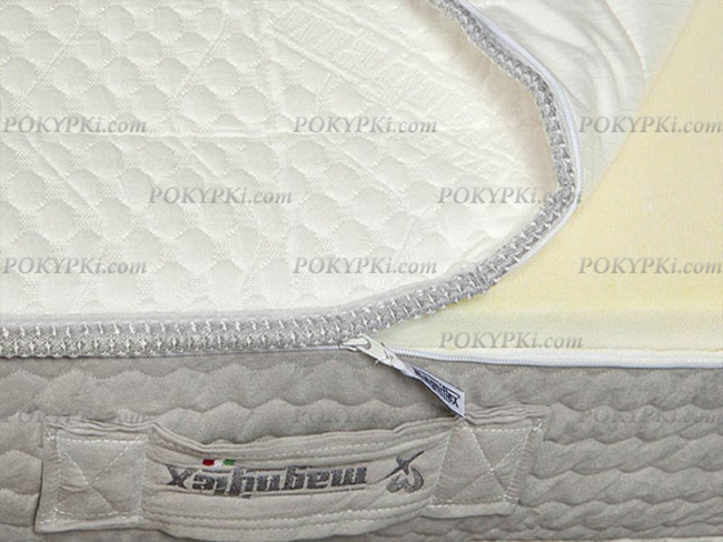 Матрас New Comfort Dual 10 Матрас New Comfort Dual 10