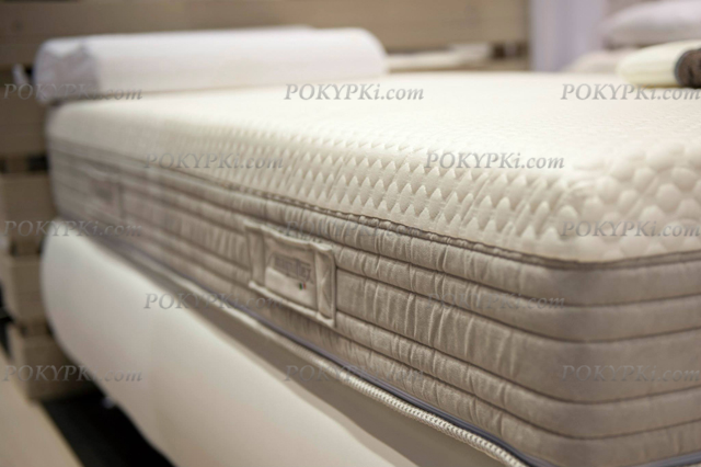 Матрас New Comfort Dual 10 Матрас New Comfort Dual 10