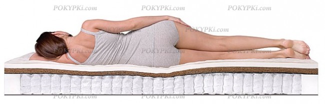 Среднежесткая сторона Среднежесткая сторона