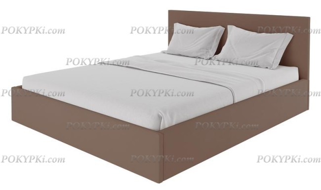 Кровать Dimax Джеффер с подъемным механизмом Кровать Dimax Джеффер с подъемным механизмом