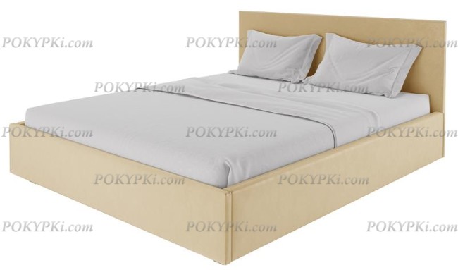 Кровать Dimax Джеффер с подъемным механизмом Кровать Dimax Джеффер с подъемным механизмом