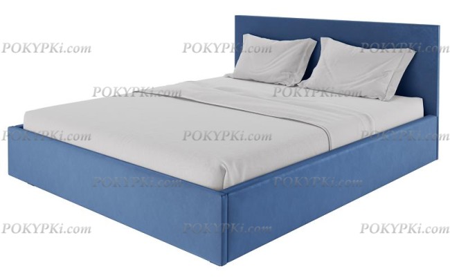 Кровать Dimax Джеффер с подъемным механизмом Кровать Dimax Джеффер с подъемным механизмом