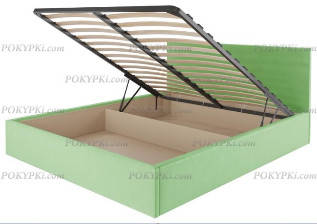 Кровать Dimax Джеффер с подъемным механизмом Кровать Dimax Джеффер с подъемным механизмом