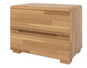 Тумба из массива Дримлайн Мальмо