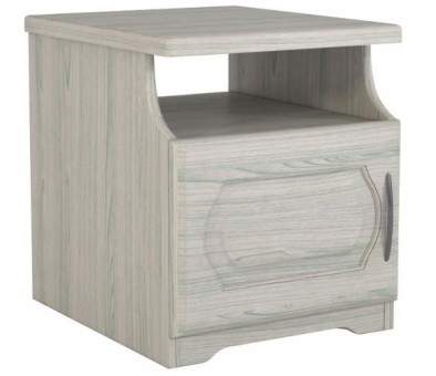 Тумба прикроватная Дримлайн №2 Тумба прикроватная Дримлайн №2