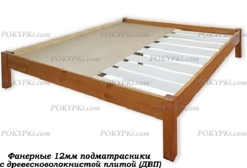 Двухъярусная кровать Спартак Двухъярусная кровать Спартак