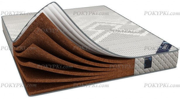 Матрас Dimax Онли Хард