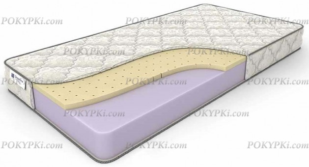 Матрас Dreamline DreamRoll Latex Матрас Dreamline DreamRoll Latex